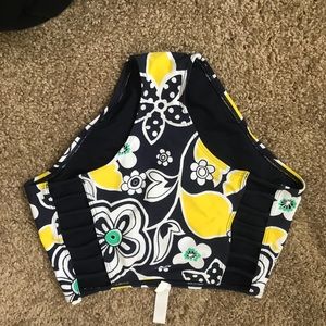 Aerie hi rise swim bottoms